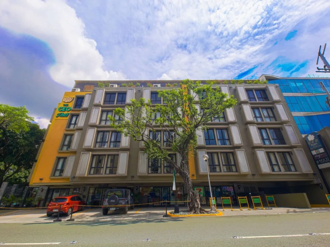 Hotelafbeelding