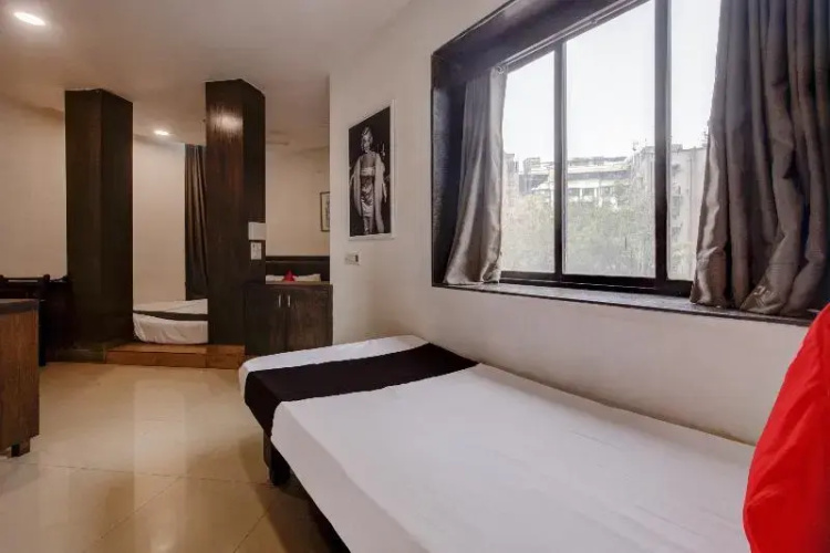 Hotel Bansidhar Bhuvan by Rooms