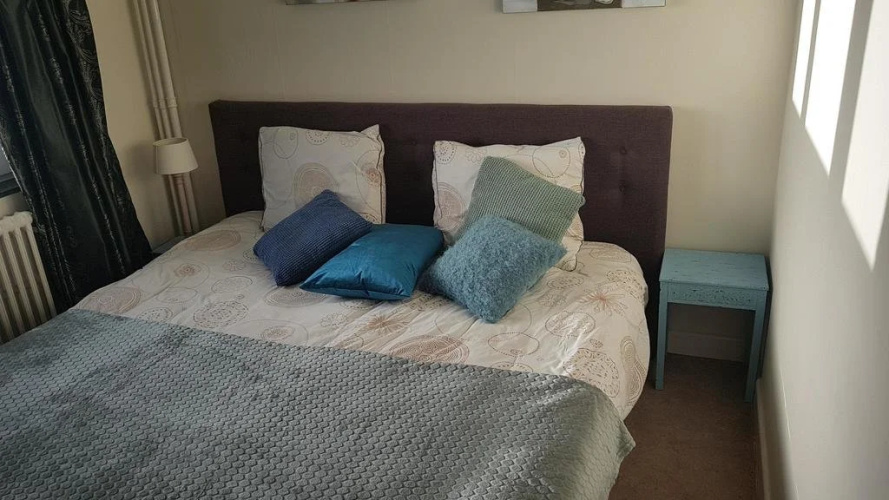 B&B Bos en Duin