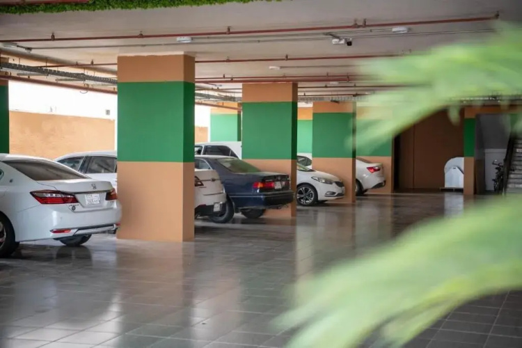 viola hotel Jazan