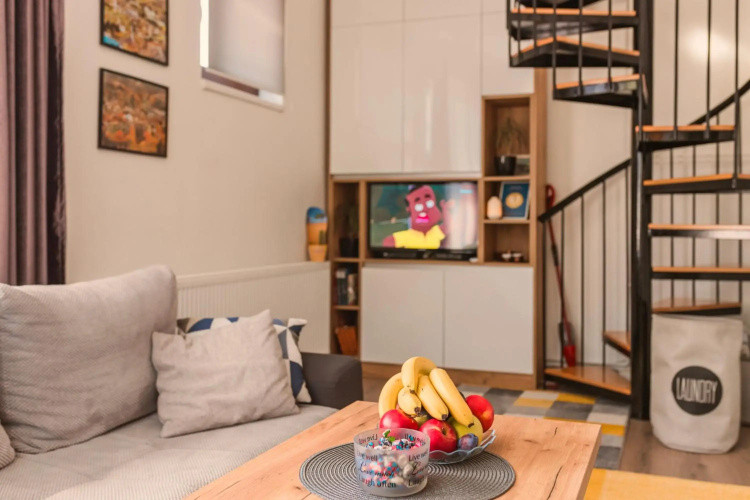 Downtown Apartment Travnik