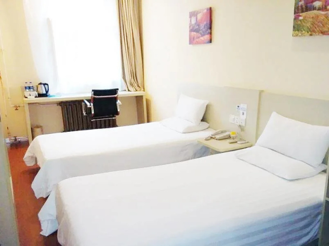 Hanting Express Yiqi