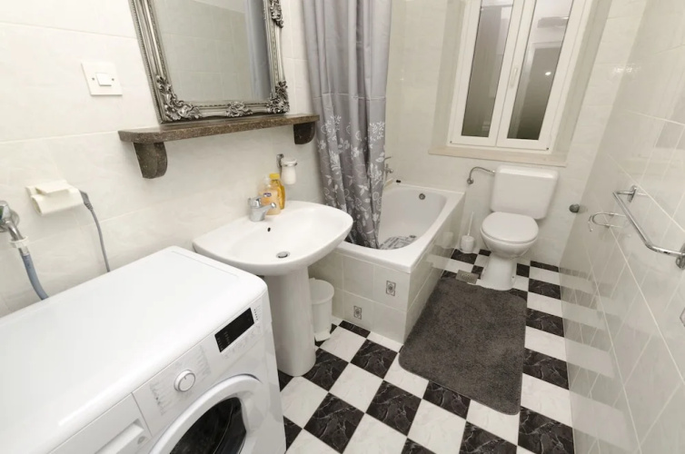 Apartments Jurica