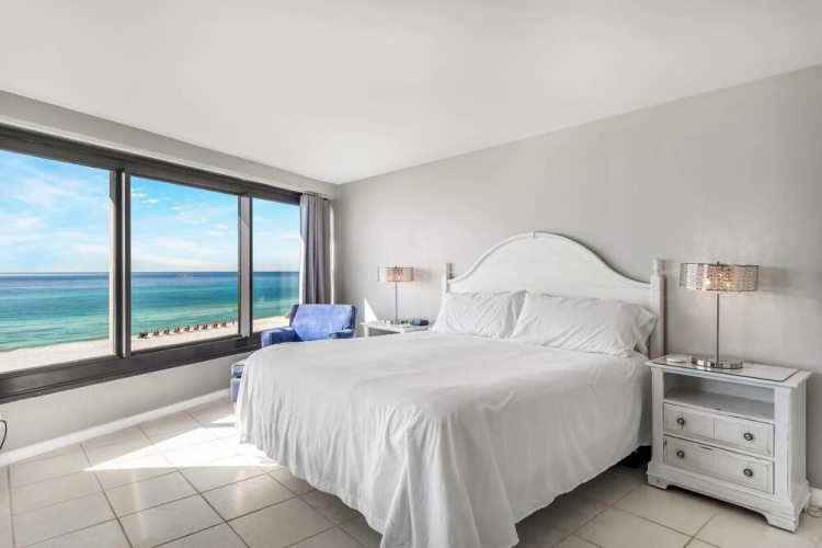 Beachside Two 4242