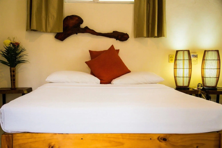 El Secreto Hotel by Bunik