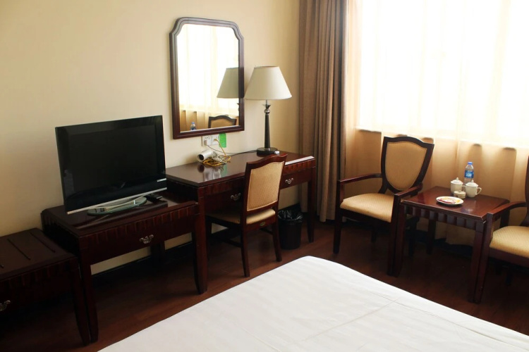 Wenfeng Star Hotel