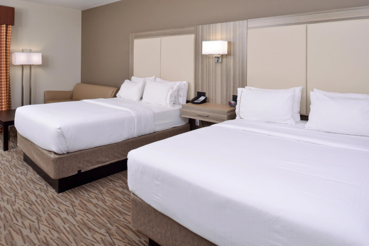 Holiday Inn Express & Suites Williams by IHG