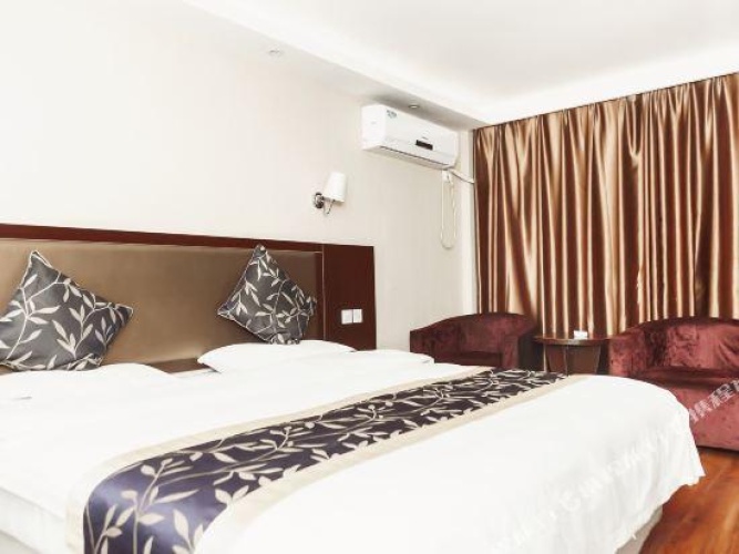Business Double room
