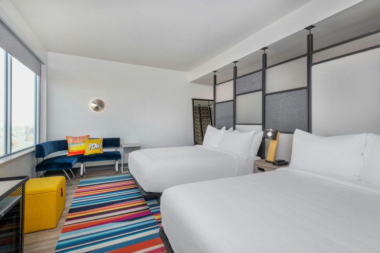 Aloft by Marriott Denver North Westminster