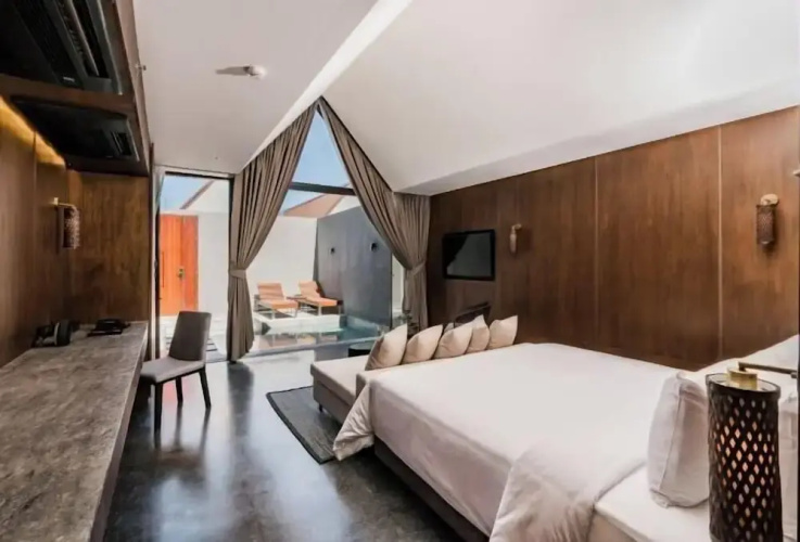 Anantaya Resort