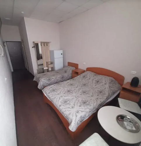 Фотография номера мотеля М5+