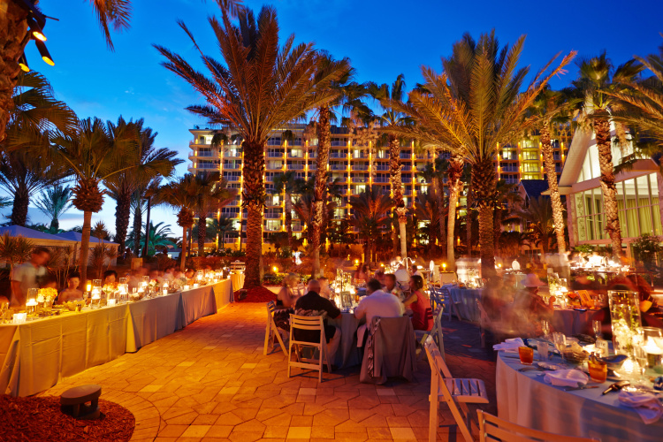 Jw Marriott Marco Island Beach Resort photo 40