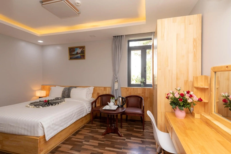 Superior room
