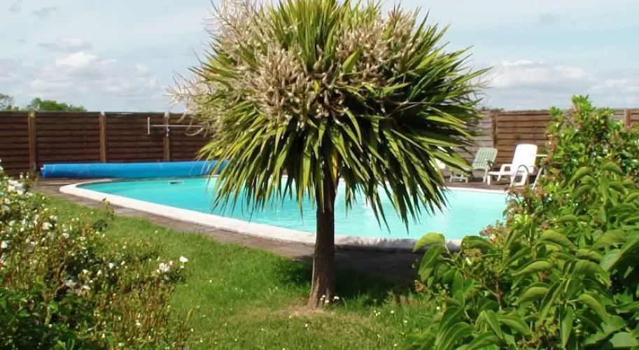 Manoir de Rustin