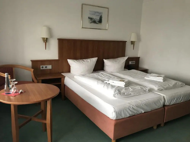 Hotel Schweizerblick