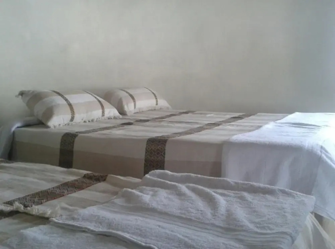 Degosach Eco Lodge