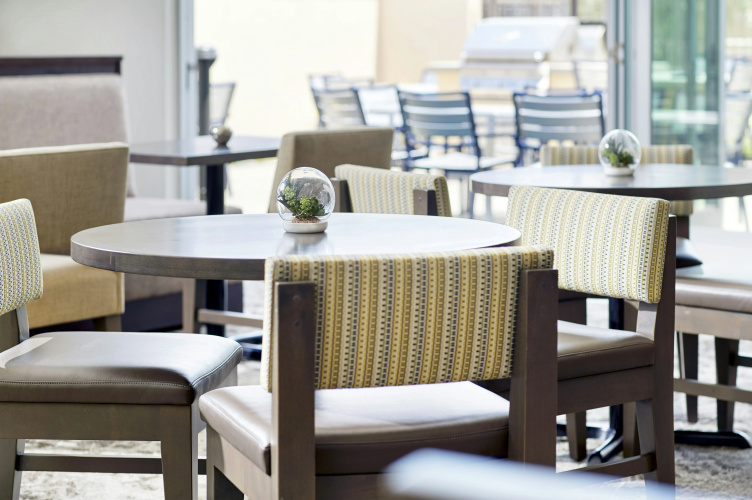 Homewood Suites by Hilton Aliso Viejo - Laguna Beach photo 28