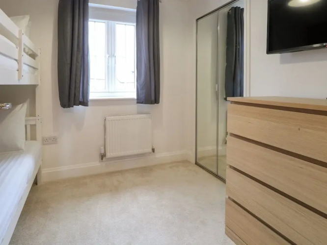 19 Stablefield Way