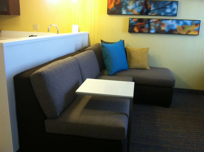 Residence Inn Ann Arbor North