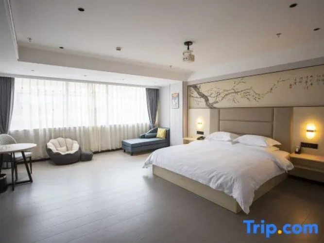 Luxury Double room