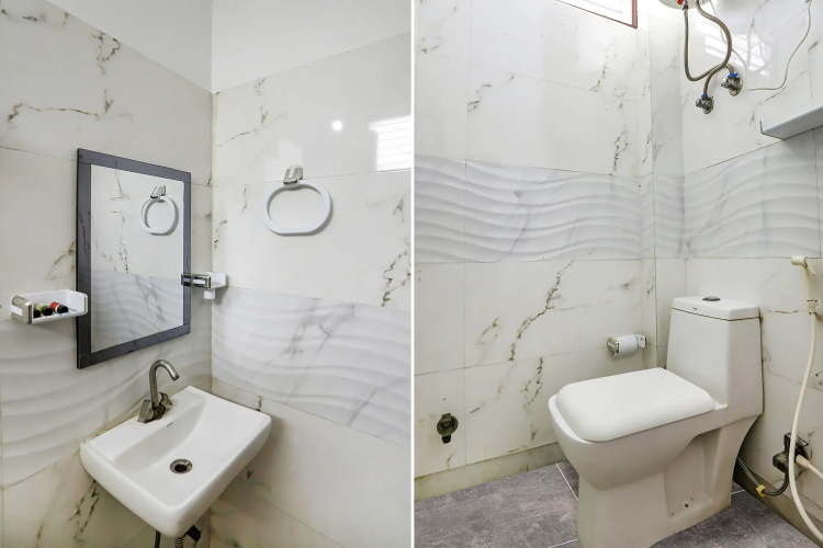 Fabexpress Samira Residency