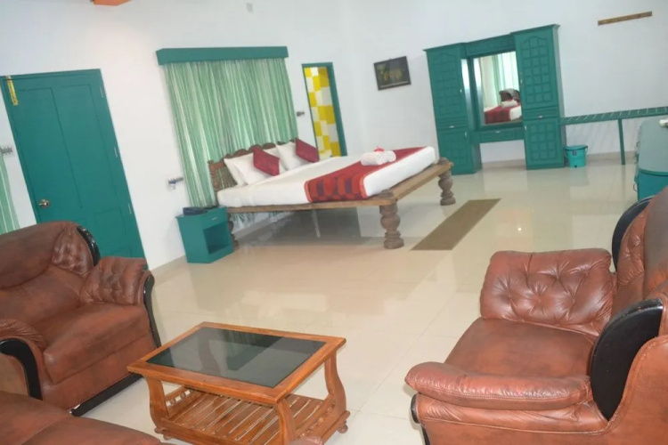 Ventara Resort