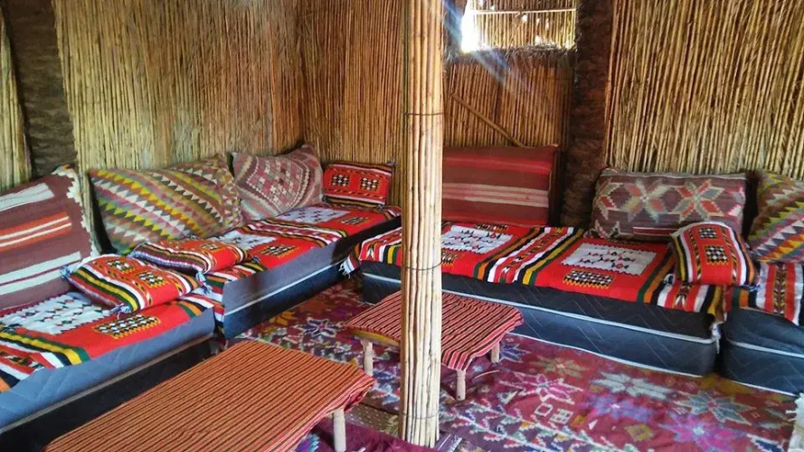 Residence Tin Habib