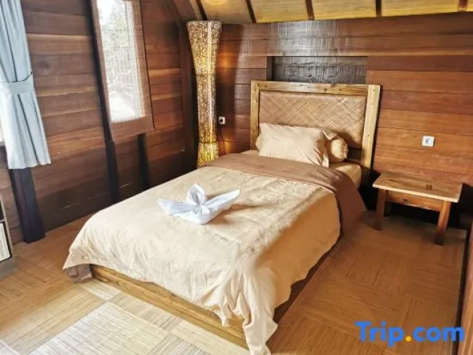 Sextuple Villa beachfront