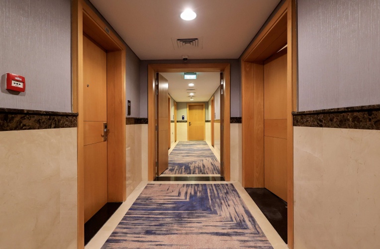 Best Western Premier M Four Hotel photo 10