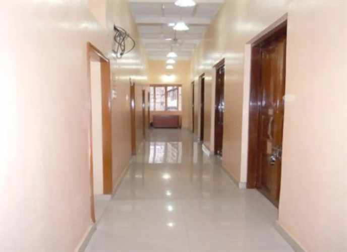 Sunflower Guesthouse
