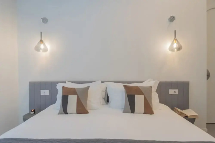 Como Liberty Suites - Garbo by Rent all Como