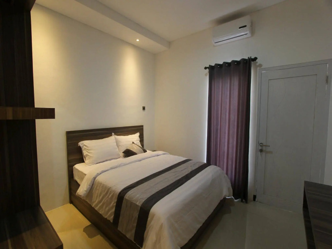 Pondok Nadi Putra