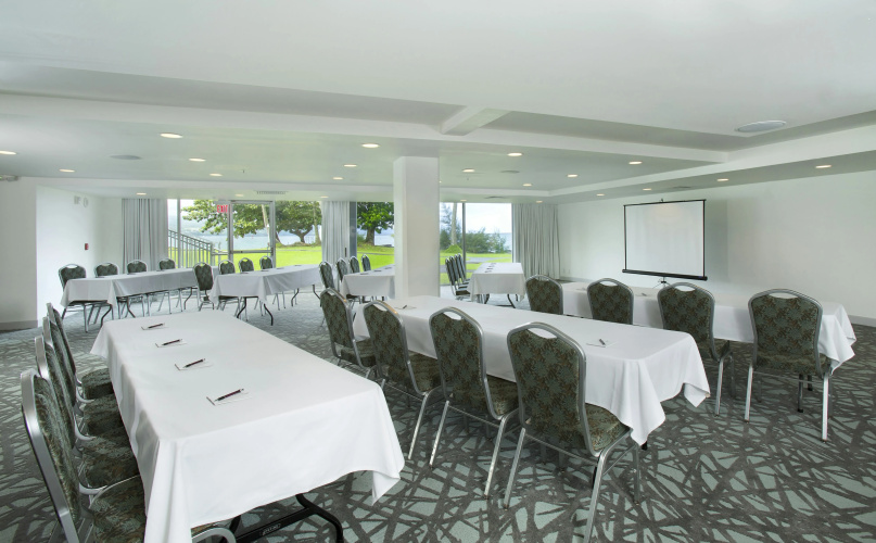 Grand Naniloa Hotel Hilo - a DoubleTree by Hilton photo 18