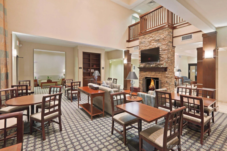 Staybridge Suites Oklahoma City Airport photo 27