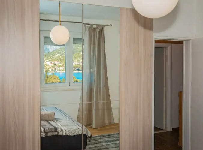 Apartment Matko