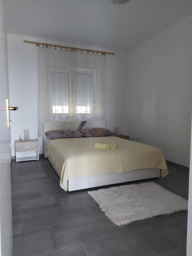Apartmani Mare