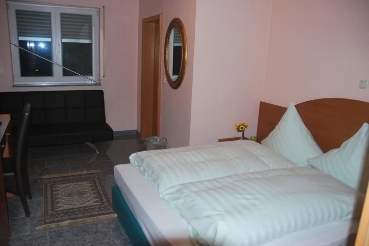 Hotel Garda