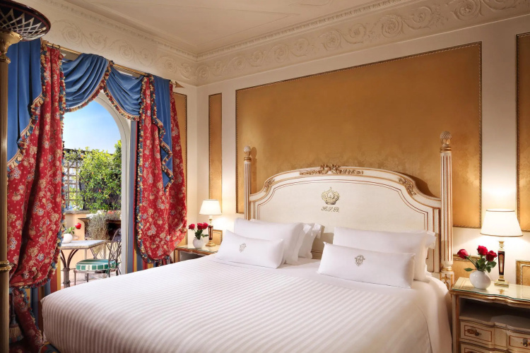 Hotel Splendide Royal
