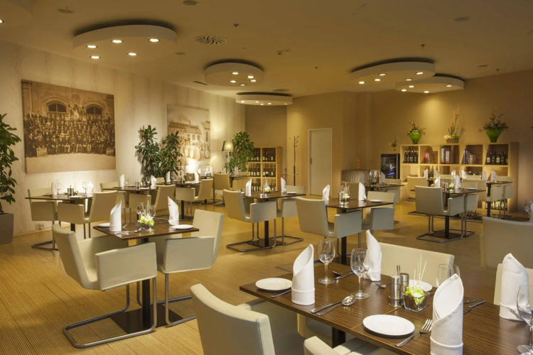 Grandior Hotel Prague photo 25