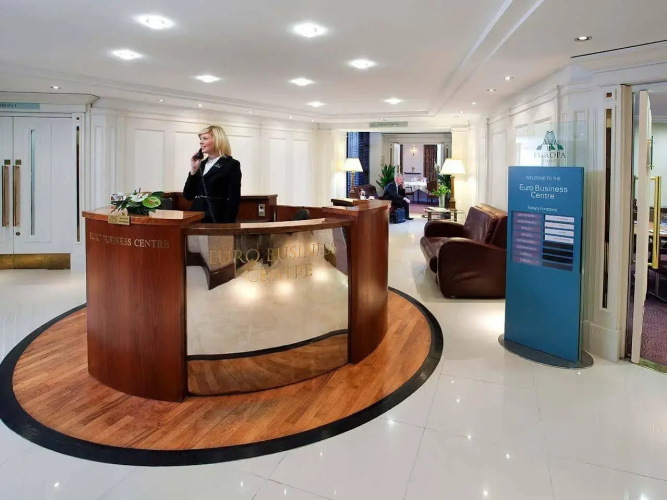 Europa Hotel