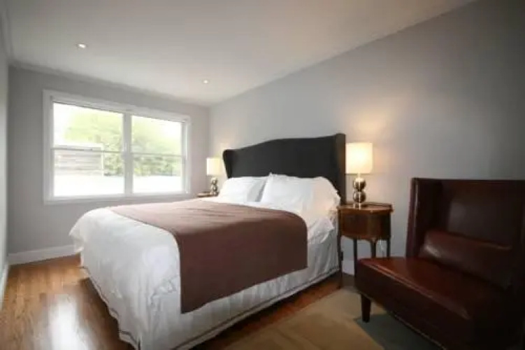 Castro Corporate Rentals