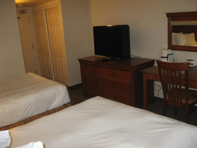 Hotel Chrome Montreal