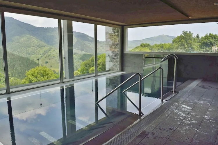 Arantza Apartamentuak