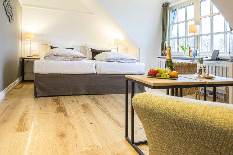 Seehotel Töpferhaus
