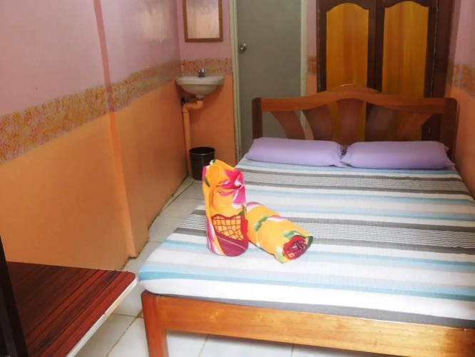Gracia's Budget Inn