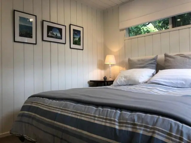 Hahei Kereru Cottage