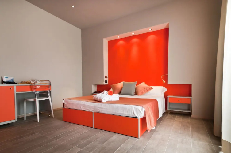 Hotel Milan