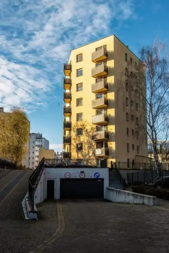 Otel görseli