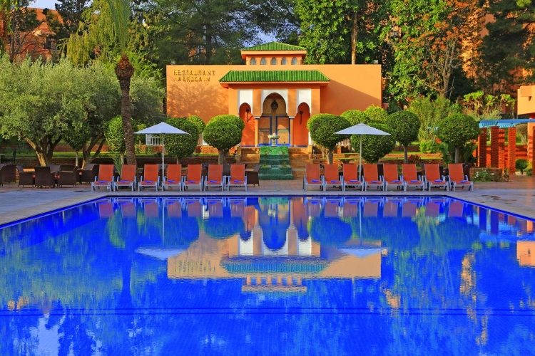 Rose Aqua Parc Hotel photo 19