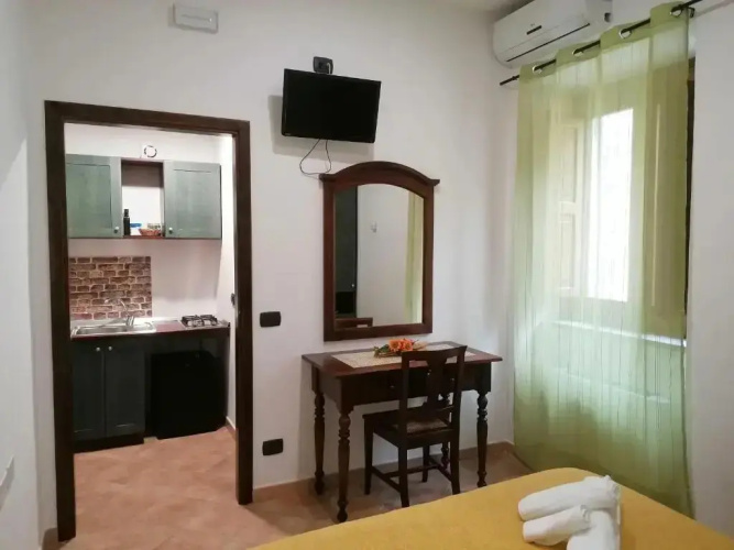 Agriturismo Ponte Due Archi